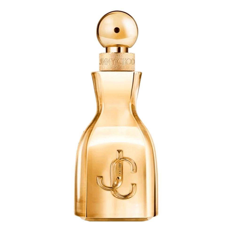 Jimmy Choo I Want Choo Parfum - Perfume Feminino 100ml - 1