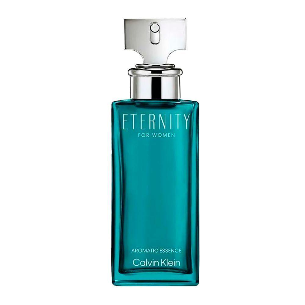 Calvin Klein Eternity For Wonen Aromatic Essence Eau De Parfum - Perfume Feminino 100ml - 1