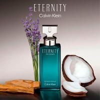 Calvin Klein Eternity For Wonen Aromatic Essence Eau De Parfum - Perfume Feminino 100ml - 3