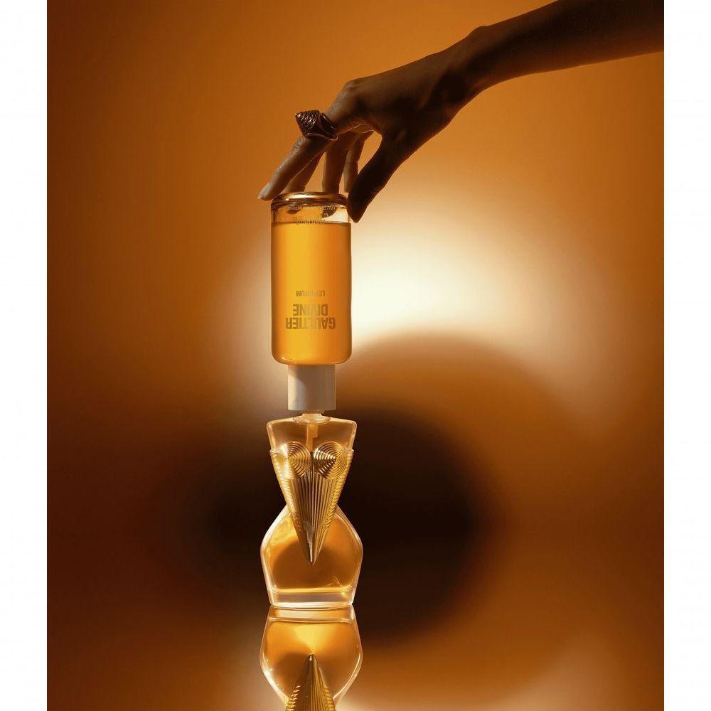 Jean Paul Gaultier Divine Intense Le Parfum - Perfume Feminino 100ml - 2