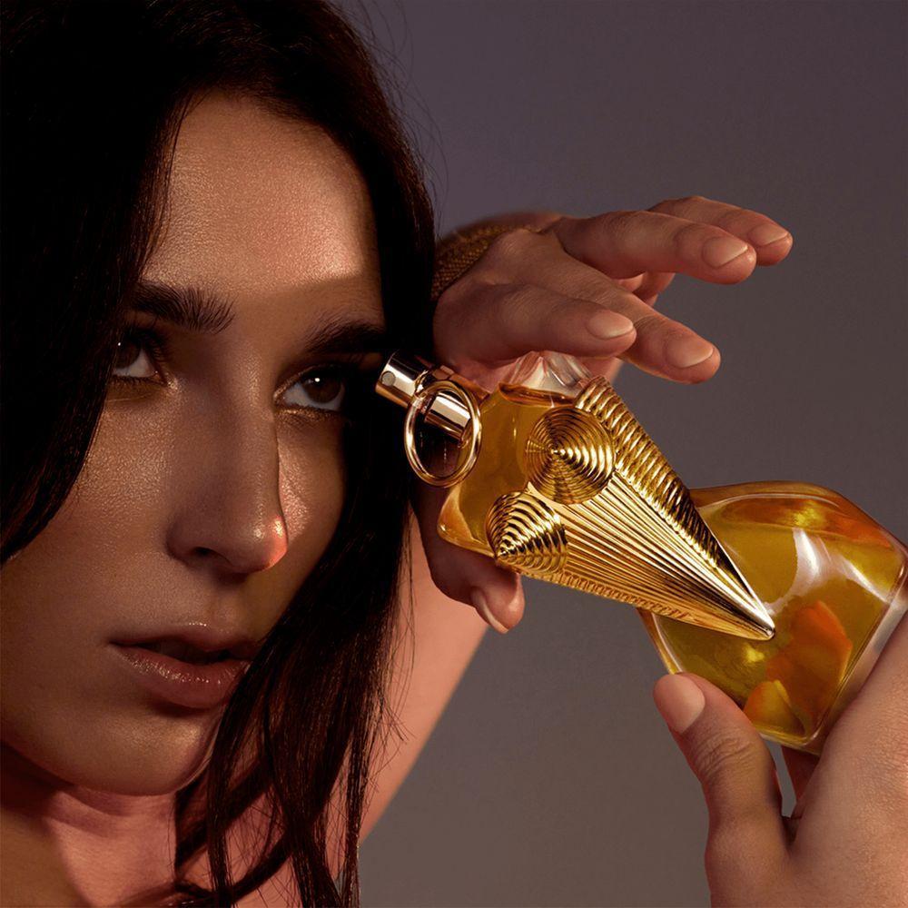 Jean Paul Gaultier Divine Intense Le Parfum - Perfume Feminino 100ml - 3