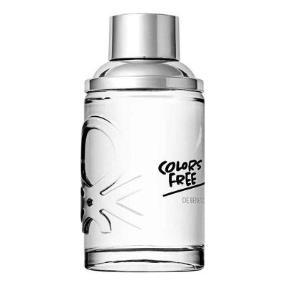 Benetton United Colors Eau De Toilette - Perfume Masculino 100ml