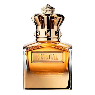 Jean Paul Gaultier Scandal Absolu Parfum - Perfume Masculino 150ml