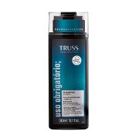 Truss Uso Obrigatório Reconstruction - Shampoo 300ml - 1