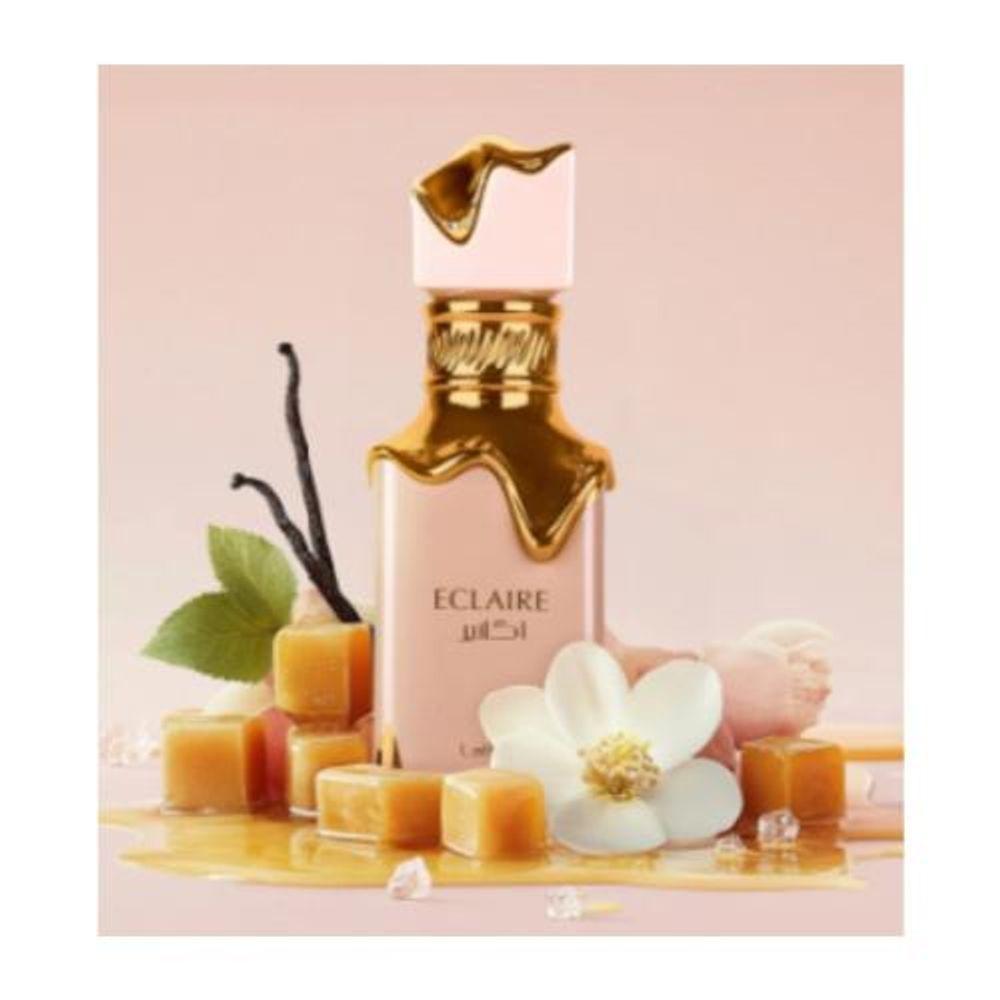 Lattafa Eclaire Eau De Parfum - Perfume Feminino 100ml - 2