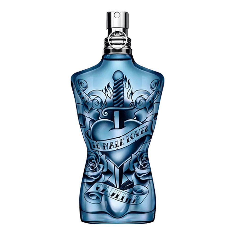 Jean Paul Gaultier Le Male Lover Eau De Parfum - Perfume Masculino 125ml - 1