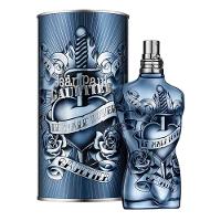 Jean Paul Gaultier Le Male Lover Eau De Parfum - Perfume Masculino 125ml - 4