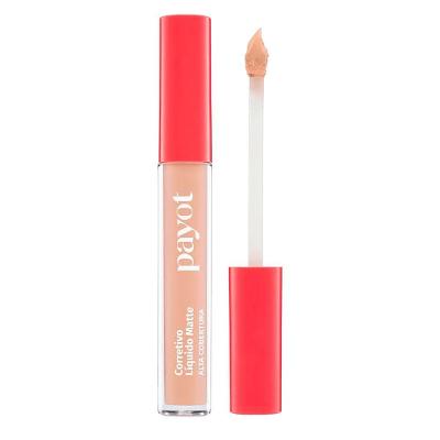 Payot - Corretivo Matte Alta Cobertura 4ml Cor 02