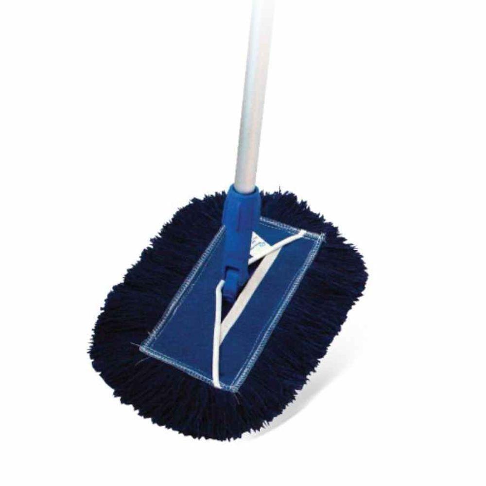 Suporte Mop Po Parede Profi Compl.cj25p - 1