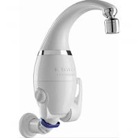 Torneira Eletrônica 5500w 127v Sintex Branca - 1