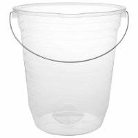 Balde 13,5l Translúcido R.0516 Jaguar - 1