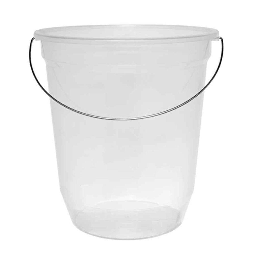 Balde 18 Lts Transl.517 Jaguar - 1