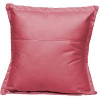 Almofada 42,5x42,5 Suede Cores - Rosê, Suede - 3