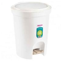 Lixeira 6,6 Litros Sanremo Ref. Sr274/01 - 1