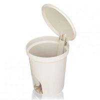 Lixeira 6,6 Litros Sanremo Ref. Sr274/01 - 2