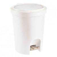 Lixeira 6,6 Litros Sanremo Ref. Sr274/01 - 3