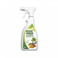 Adubo Fertilizante Forth Enxofre 500ml Pronto Uso - 1