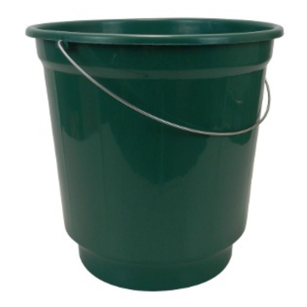 Balde 20 Litros Com Alça Metalica Bf20 - 1