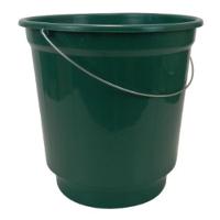 Balde 20 Litros Com Alça Metalica Bf20 - 1