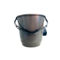 Balde 15 Litros Com Alça Plástica Bf15 - 1