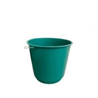 Balde 10 Litros Com Alça Metálica Bf10 - 1