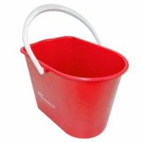 Balde 12 Litros Do Mopinho Com Alça Bamovm - 1