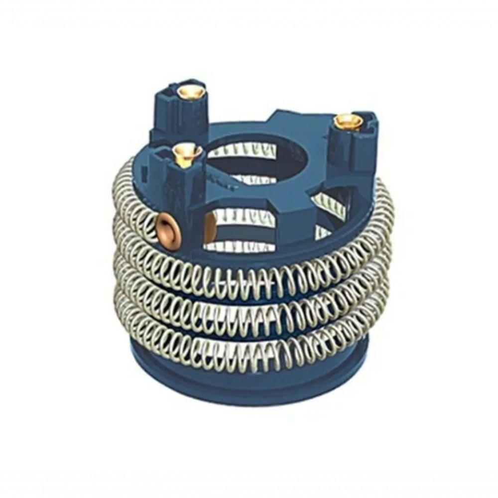 Resistência Ducha Elétrica 127v/5500w 4 Temperaturas Sintex - 1