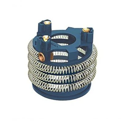 Resistência Ducha Elétrica 127v/5500w 4 Temperaturas Sintex