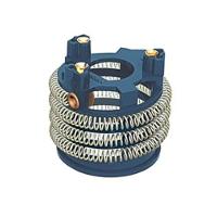 Resistência Ducha Elétrica 127v/5500w 4 Temperaturas Sintex - 1