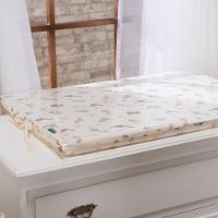 Trocador De Quarto Baby Percal 200 Fios 100% Algodão - Dinossauros - 2