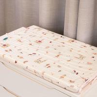 Trocador De Quarto Baby Percal 200 Fios 100% Algodão - Conto De Fadas - 2