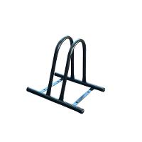 Suporte Para Bicicleta Paraíso 1 Lugar Em Aço Piso/chão - 3