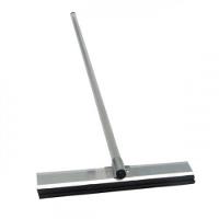 Rodo De Aluminio 40cm Com Cabo De Aluminio1,40 Troca Refil Monaco - 1