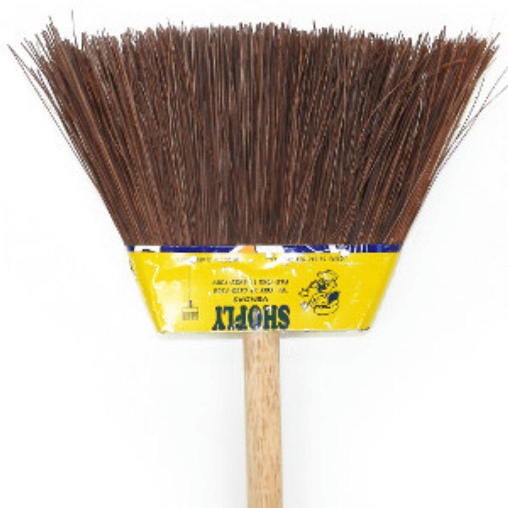 Vassoura Piaçava Shoply - 1