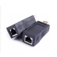 Extensor Hdmi 01 Porta Full Hd Até 30m Cabo De Rede Cat6e/6 - 2