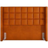 Cabeceira Cama Box Casal 160cm P05 Paris Couríssimo Camel