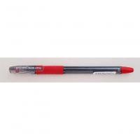 Caneta Esferográfica Pilot Bps-grip-m Verm 1.0 Cx C/12 Unid