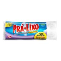 Saco Lixo Azul 50lts C/30 Bombril - 1