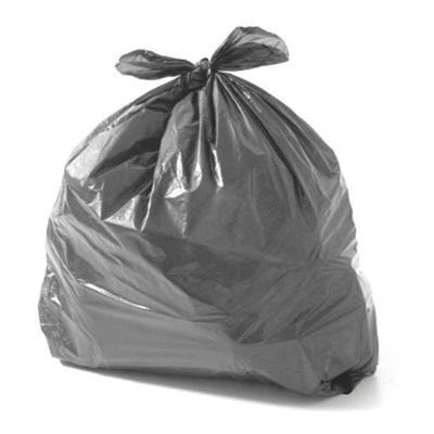 Saco Lixo Cinza 20l C/50