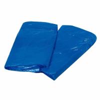 Saco Lixo Azul 100l Primebag C/100 - 2