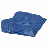 Saco De Lixo Azul 60 Litros Com 90 Un - 1