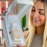 Perfume Badee Al Oud Honor & Glory Lattafa Edp Unissex 100ml.