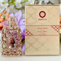 Perfume Orientica Royal Amber Edp Unissex 150ml. - 5