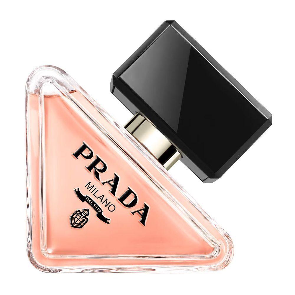 Perfume Prada Paradoxe Edp Refilavel Feminino 90ml - 1