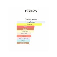 Perfume Prada Paradoxe Edp Refilavel Feminino 90ml - 5