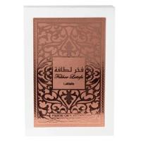 Perfume Fakhar Lattafa Edp Femino 100ml - 3