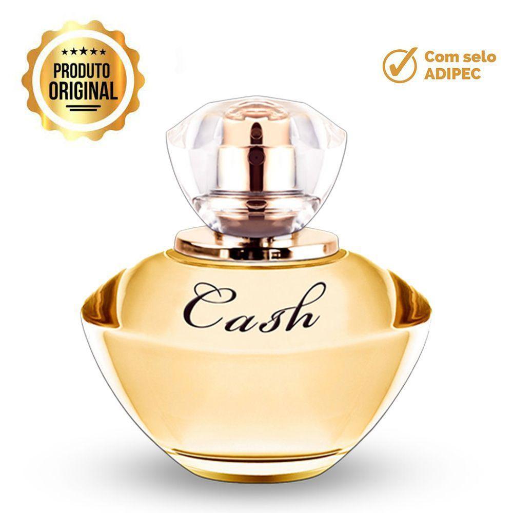 Perfume La Rive Cash Woman Edp Feminino 90ml - 5