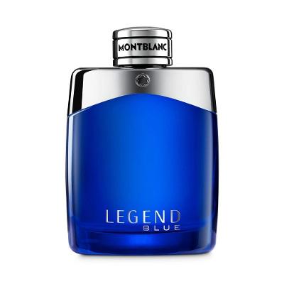 Perfume Legend Bluemont Blanc Edp Masculino 100ml.