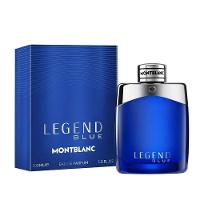 Perfume Legend Bluemont Blanc Edp Masculino 100ml. - 6
