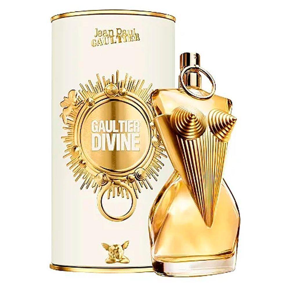 Perfume Divine Jean Paul Gaultier Edp Feminino 100ml - 7